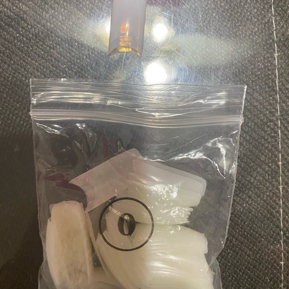 Assorted Nail Tips Set - Picture 6 of 11